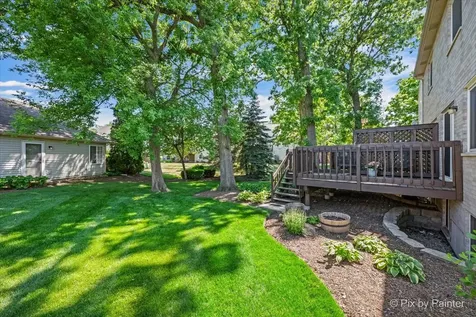 3315 Cottonwood Court Mchenry IL 60051