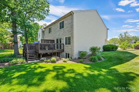 3315 Cottonwood Court Mchenry IL 60051