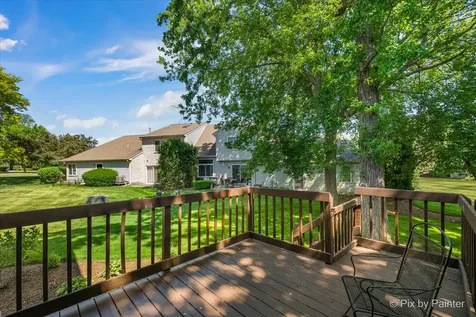 3315 Cottonwood Court Mchenry IL 60051