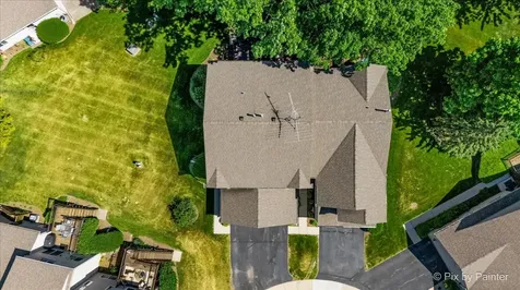 3315 Cottonwood Court Mchenry IL 60051