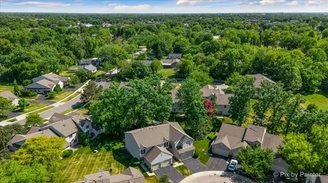 3315 Cottonwood Court Mchenry IL 60051