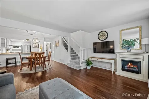 3315 Cottonwood Court Mchenry IL 60051
