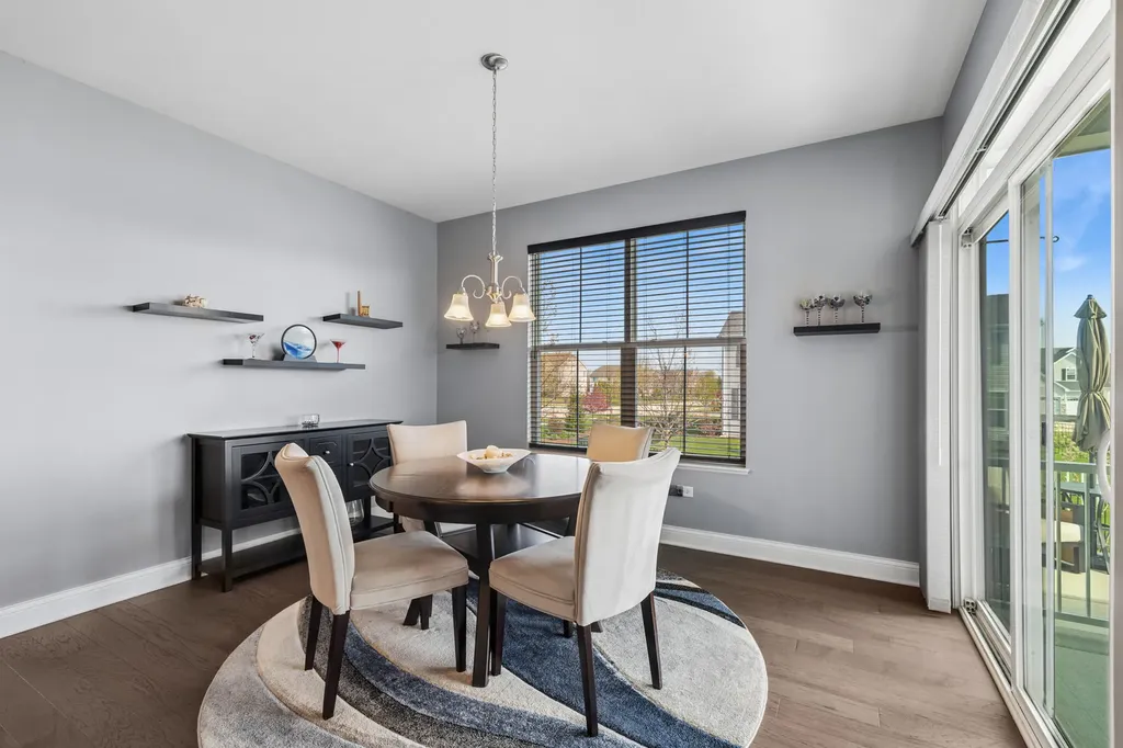 9242 Enstrom Court Huntley IL 60142