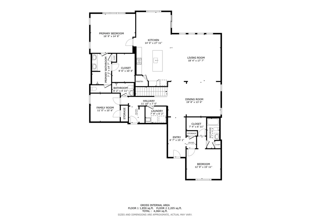 9242 Enstrom Court Huntley IL 60142