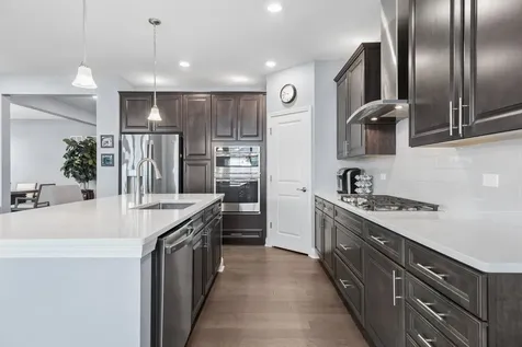 9242 Enstrom Court Huntley IL 60142