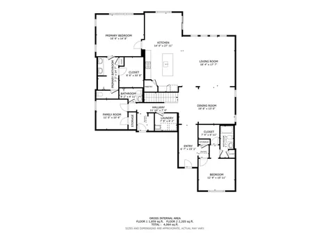 9242 Enstrom Court Huntley IL 60142