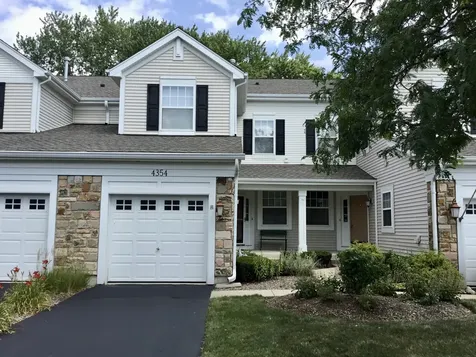 4354 Shooting Star Drive Island Lake IL 60042