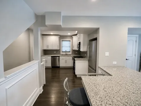 3806 North Octavia Avenue Chicago IL 60634
