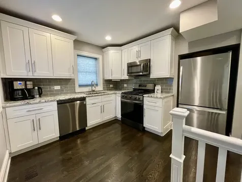 3806 North Octavia Avenue Chicago IL 60634