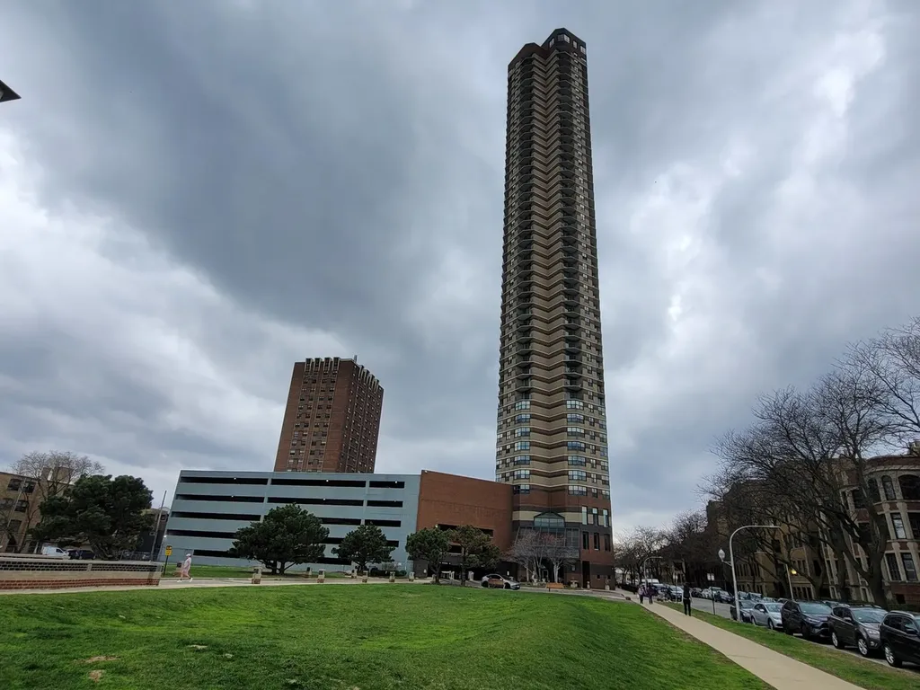 3660 North Lake Shore Drive Chicago IL 60613