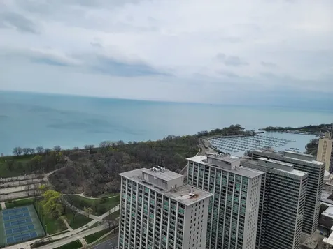 3660 North Lake Shore Drive Chicago IL 60613