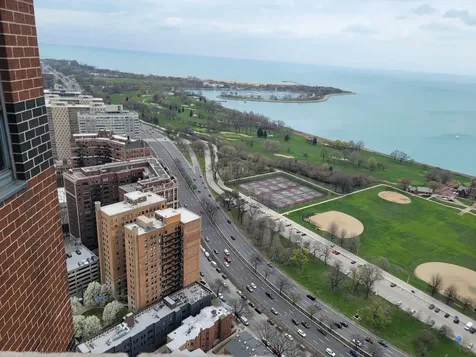 3660 North Lake Shore Drive Chicago IL 60613