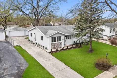 8766 South 83rd Court Hickory Hills IL 60457