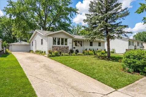 8766 South 83rd Court Hickory Hills IL 60457