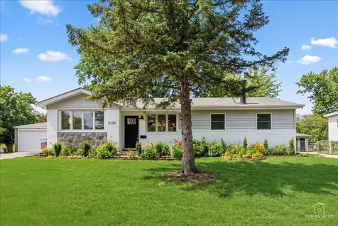 8766 South 83rd Court Hickory Hills IL 60457
