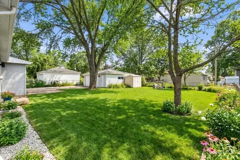8766 South 83rd Court Hickory Hills IL 60457