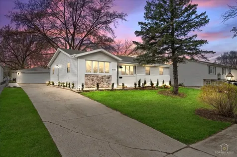 8766 South 83rd Court Hickory Hills IL 60457