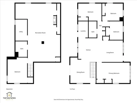 8766 South 83rd Court Hickory Hills IL 60457