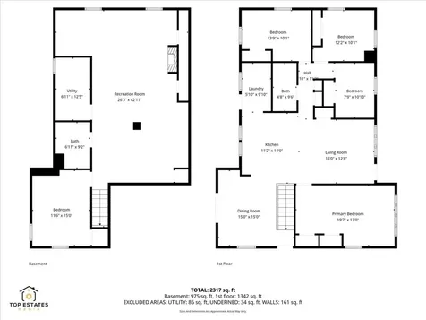 8766 South 83rd Court Hickory Hills IL 60457