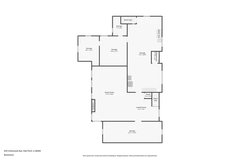 639 South Elmwood Avenue Oak Park IL 60304