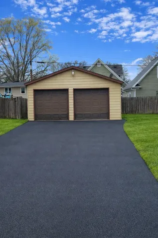 319 North Lord Avenue Carpentersville IL 60110