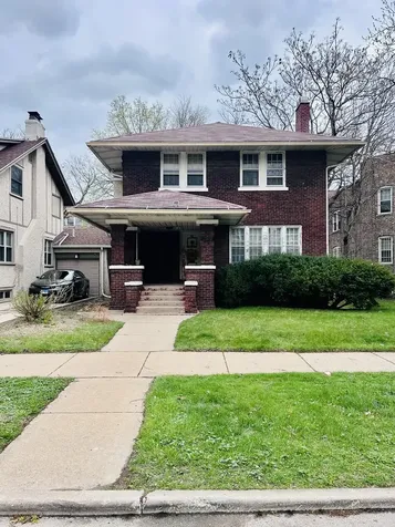 6845 South Chappel Avenue Chicago IL 60649