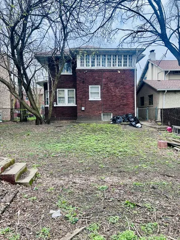 6845 South Chappel Avenue Chicago IL 60649