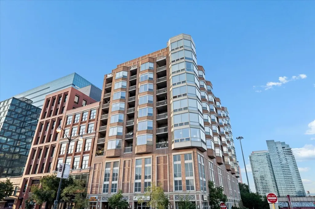 720 West Randolph Street Chicago IL 60661