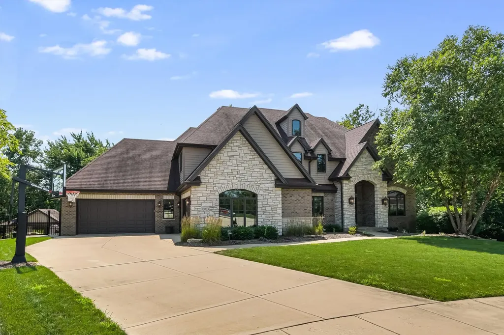 12023 Ashbrook Lane Mokena IL 60448