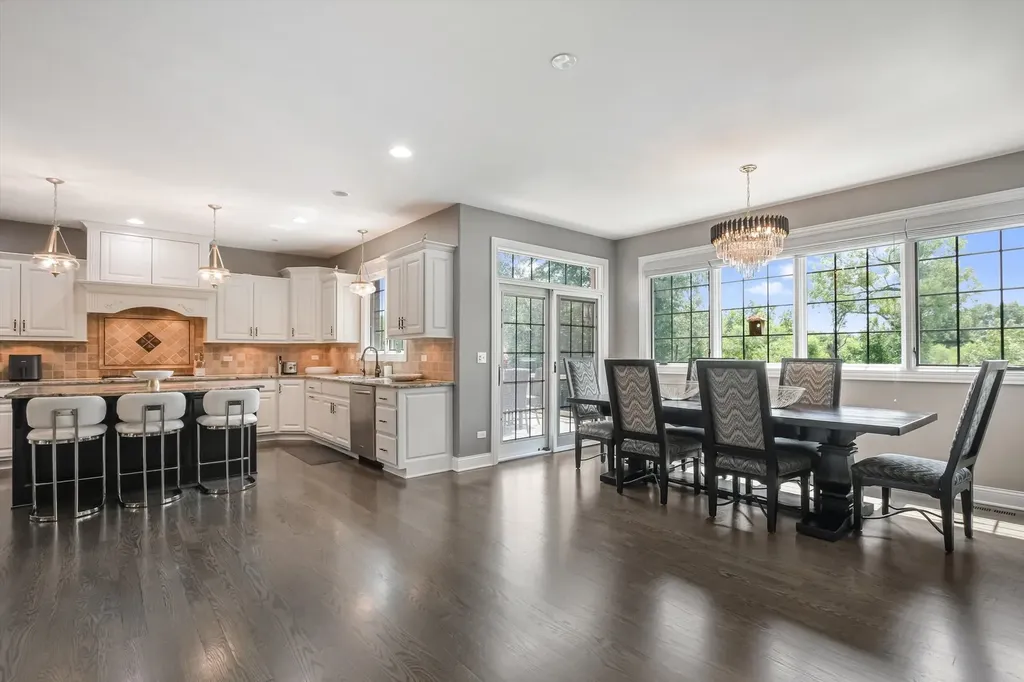 12023 Ashbrook Lane Mokena IL 60448