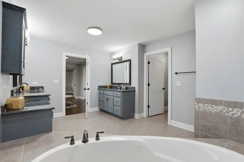 12023 Ashbrook Lane Mokena IL 60448