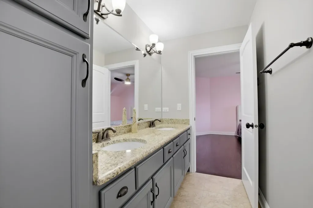12023 Ashbrook Lane Mokena IL 60448