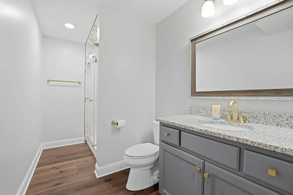 12023 Ashbrook Lane Mokena IL 60448