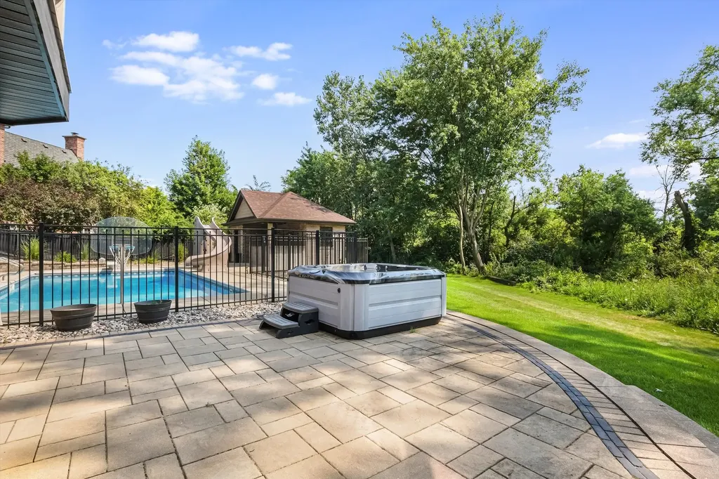 12023 Ashbrook Lane Mokena IL 60448