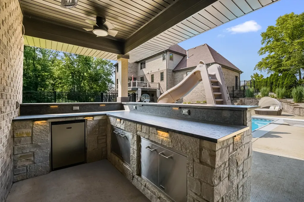 12023 Ashbrook Lane Mokena IL 60448