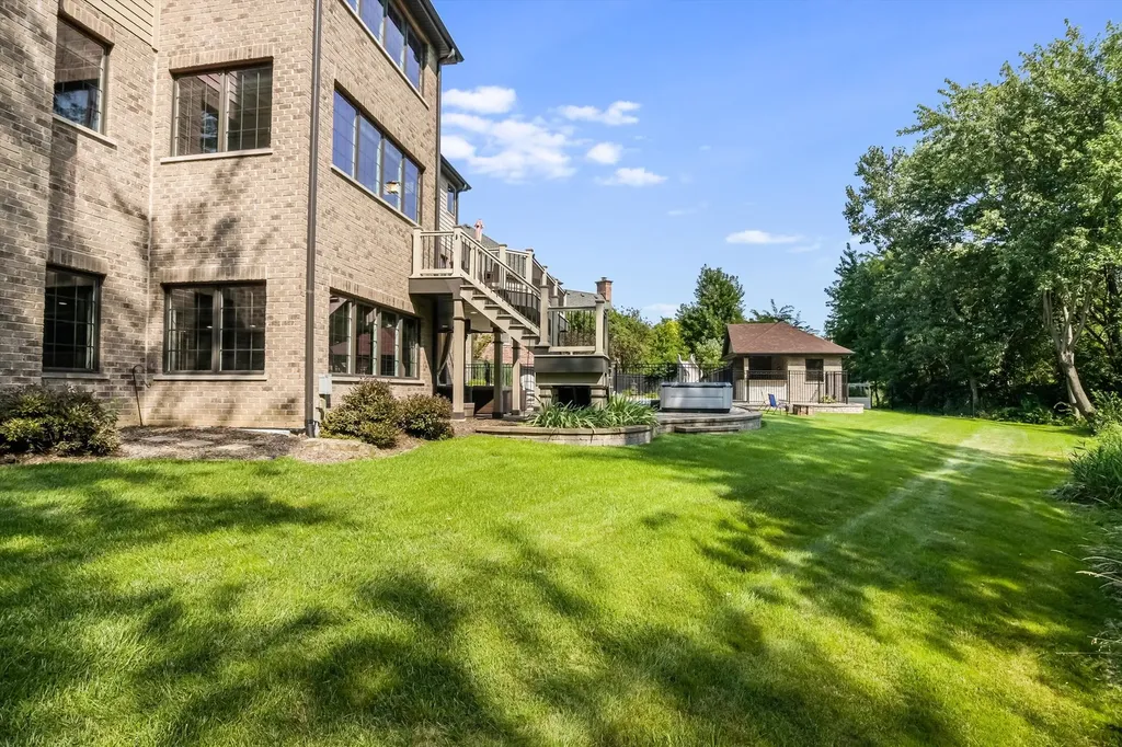 12023 Ashbrook Lane Mokena IL 60448