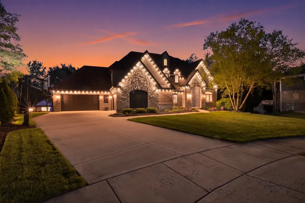 12023 Ashbrook Lane Mokena IL 60448
