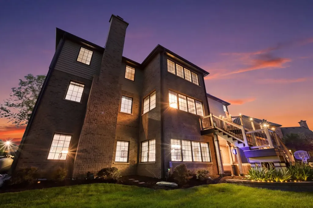 12023 Ashbrook Lane Mokena IL 60448
