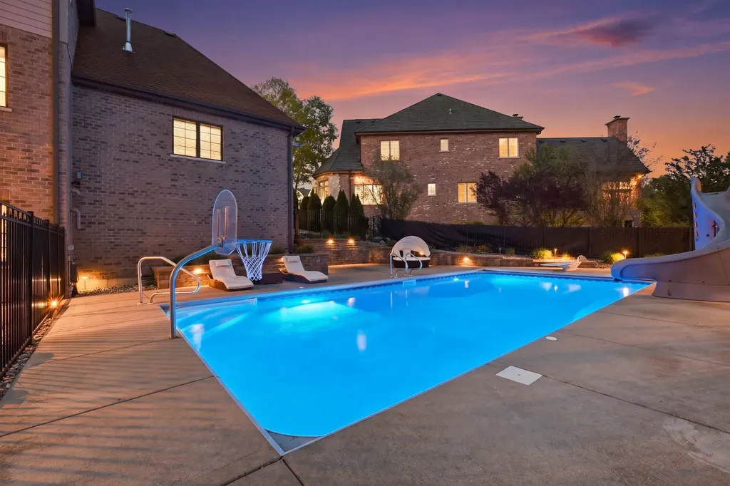 12023 Ashbrook Lane Mokena IL 60448