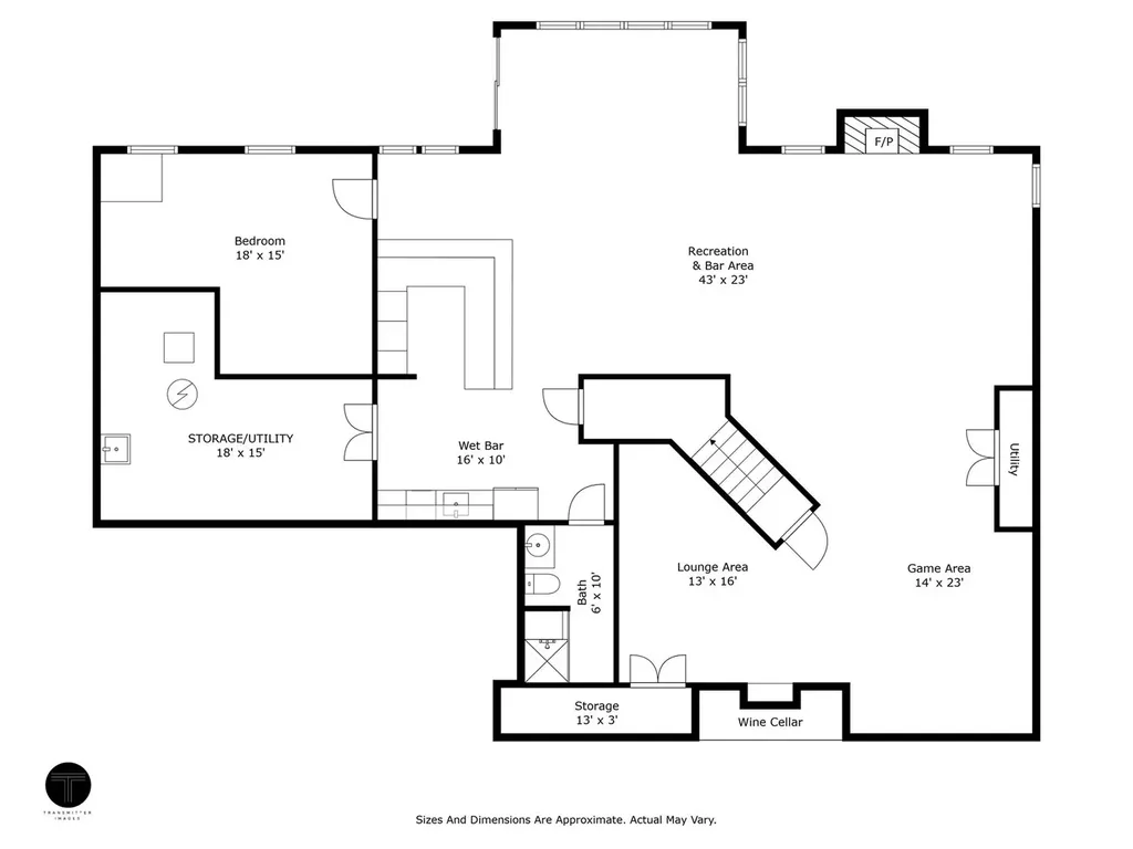 12023 Ashbrook Lane Mokena IL 60448