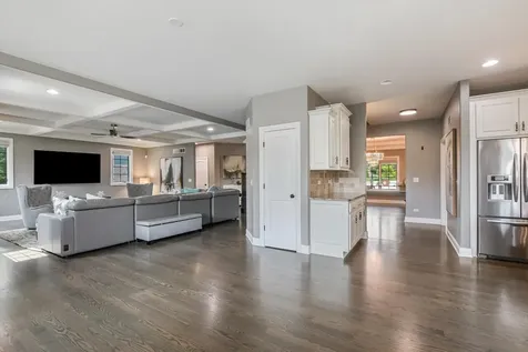 12023 Ashbrook Lane Mokena IL 60448