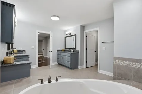 12023 Ashbrook Lane Mokena IL 60448
