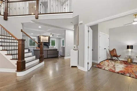 12023 Ashbrook Lane Mokena IL 60448