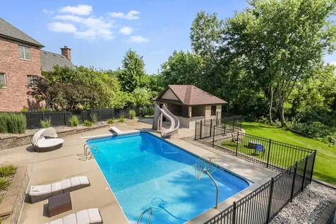 12023 Ashbrook Lane Mokena IL 60448