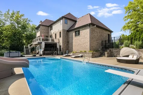 12023 Ashbrook Lane Mokena IL 60448