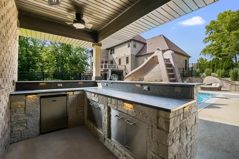12023 Ashbrook Lane Mokena IL 60448