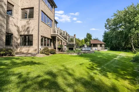 12023 Ashbrook Lane Mokena IL 60448