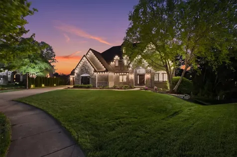 12023 Ashbrook Lane Mokena IL 60448