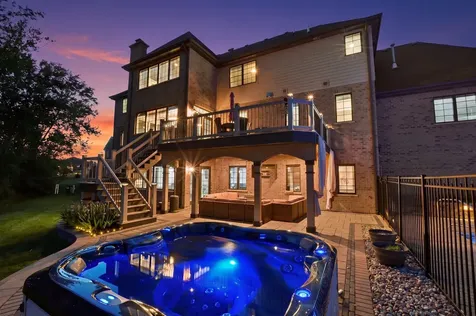12023 Ashbrook Lane Mokena IL 60448
