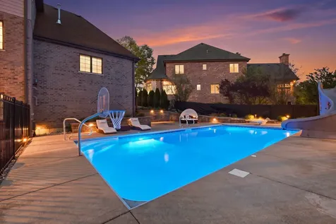 12023 Ashbrook Lane Mokena IL 60448